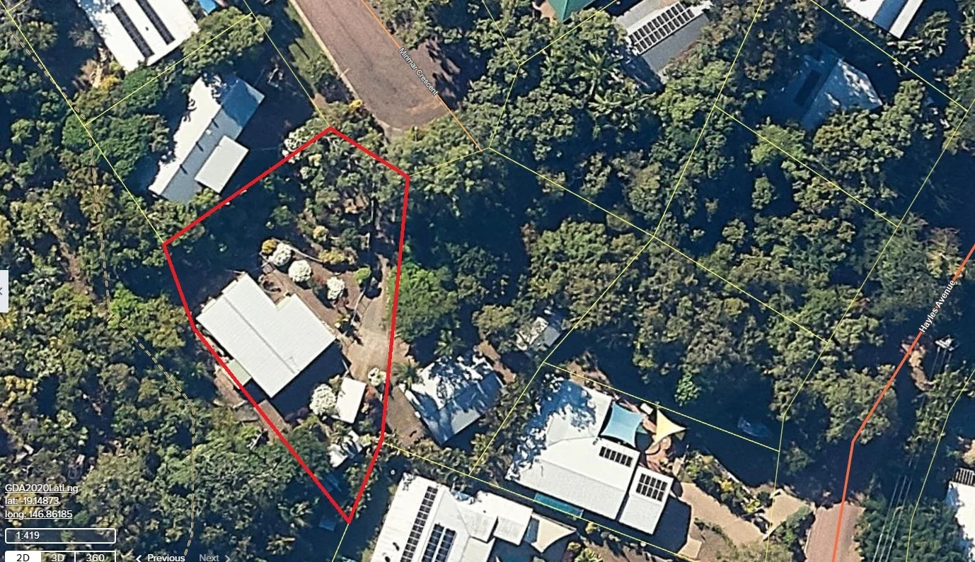 Additional image 19 of 59 Mirimar Cres, Arcadia QLD 4819