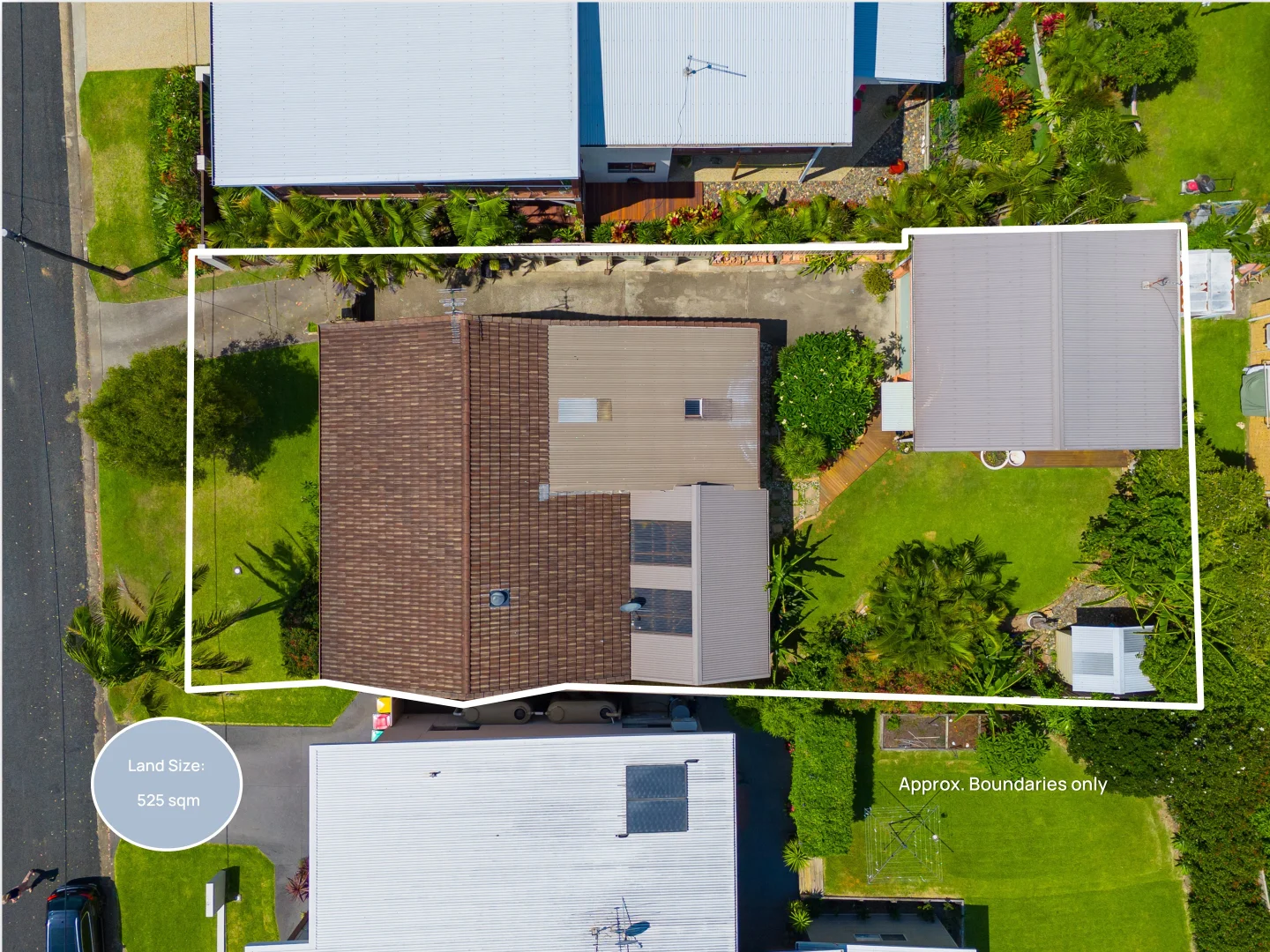 Additional image 23 of 5 Hill Street, Bonny Hills NSW 2445