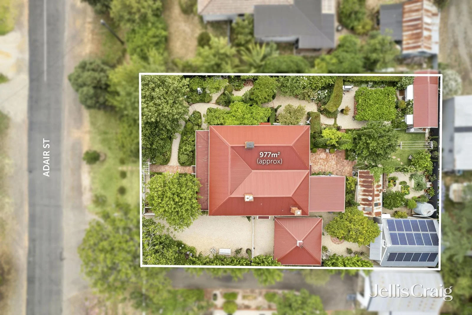 Additional image 26 of 21 Adair Street, Maldon VIC 3463