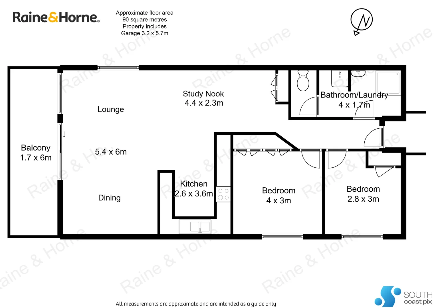 Additional image 3 of 15/11 High Street, Batemans Bay NSW 2536