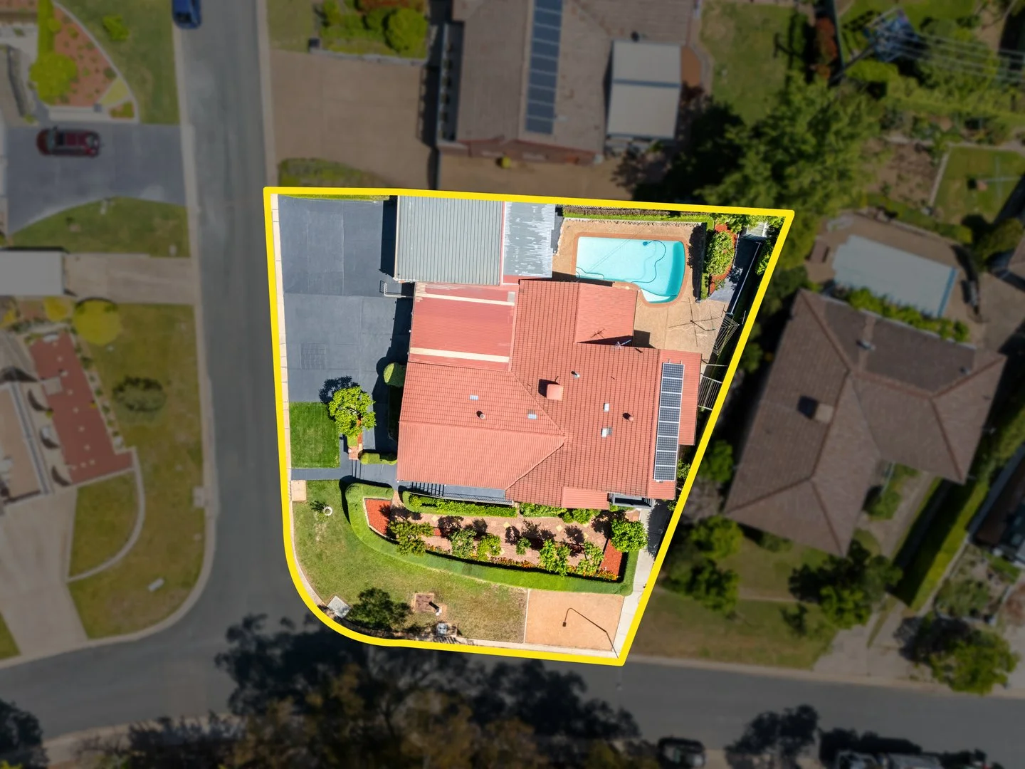 Additional image 28 of 2 Barwon Street, Kaleen ACT 2617