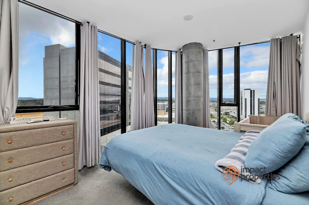 Additional image 4 of 901/3 Grazier Lane, Belconnen ACT 2617