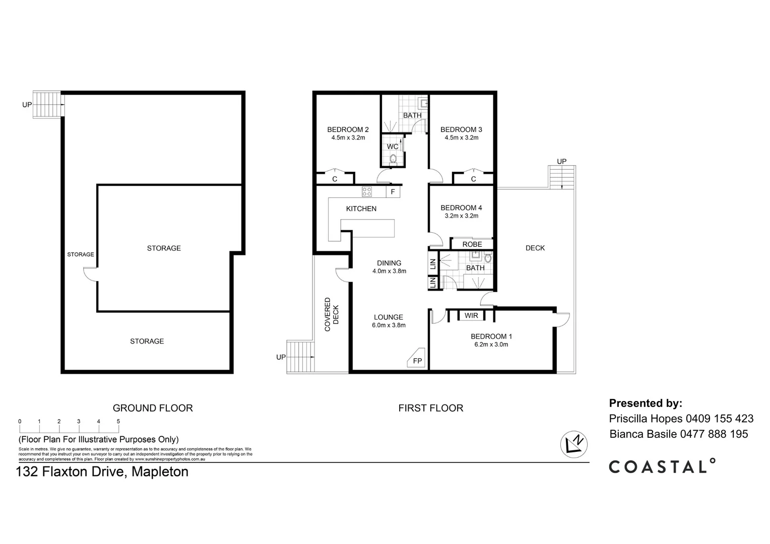 Additional image 19 of 132 Flaxton Drive, Mapleton QLD 4560