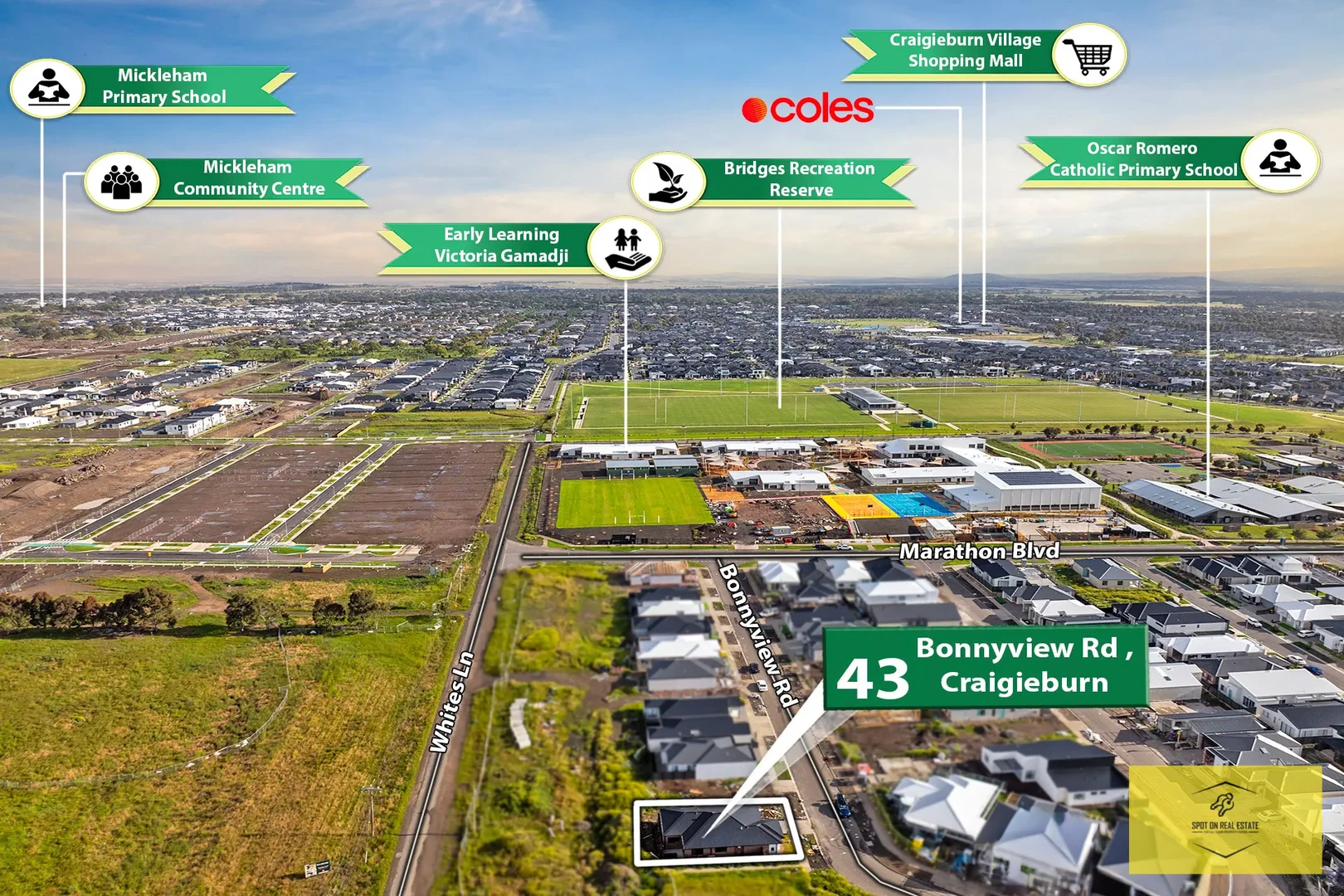 Additional image 15 of 43 Bonnyview Road, Craigieburn VIC 3064