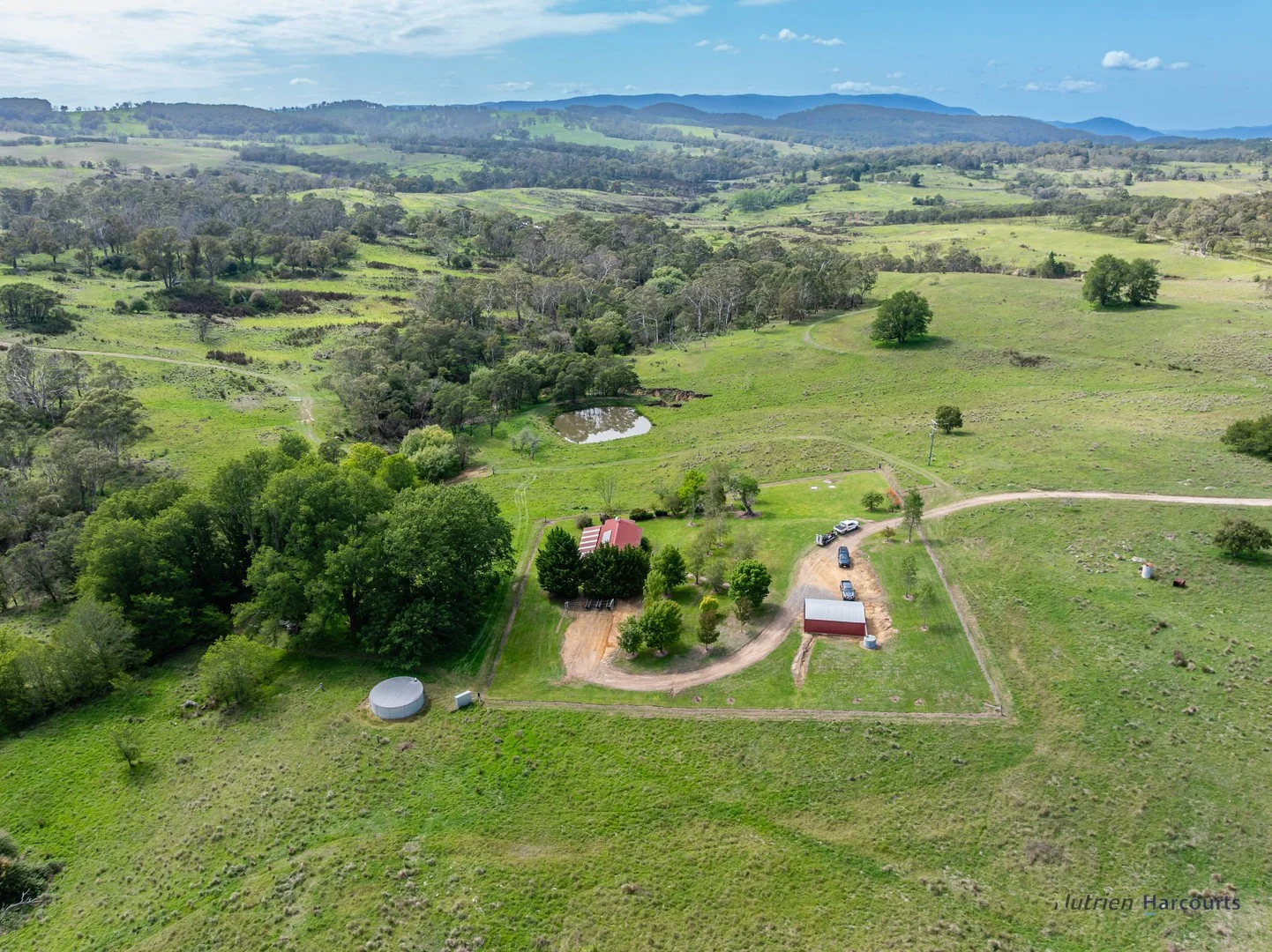 Additional image 2 of 106 Cawthornes Lane, Braidwood NSW 2622