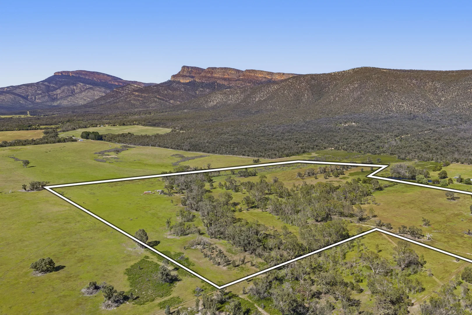 Additional image 25 of Lot 2 Waterhole Road, Pomonal VIC 3381