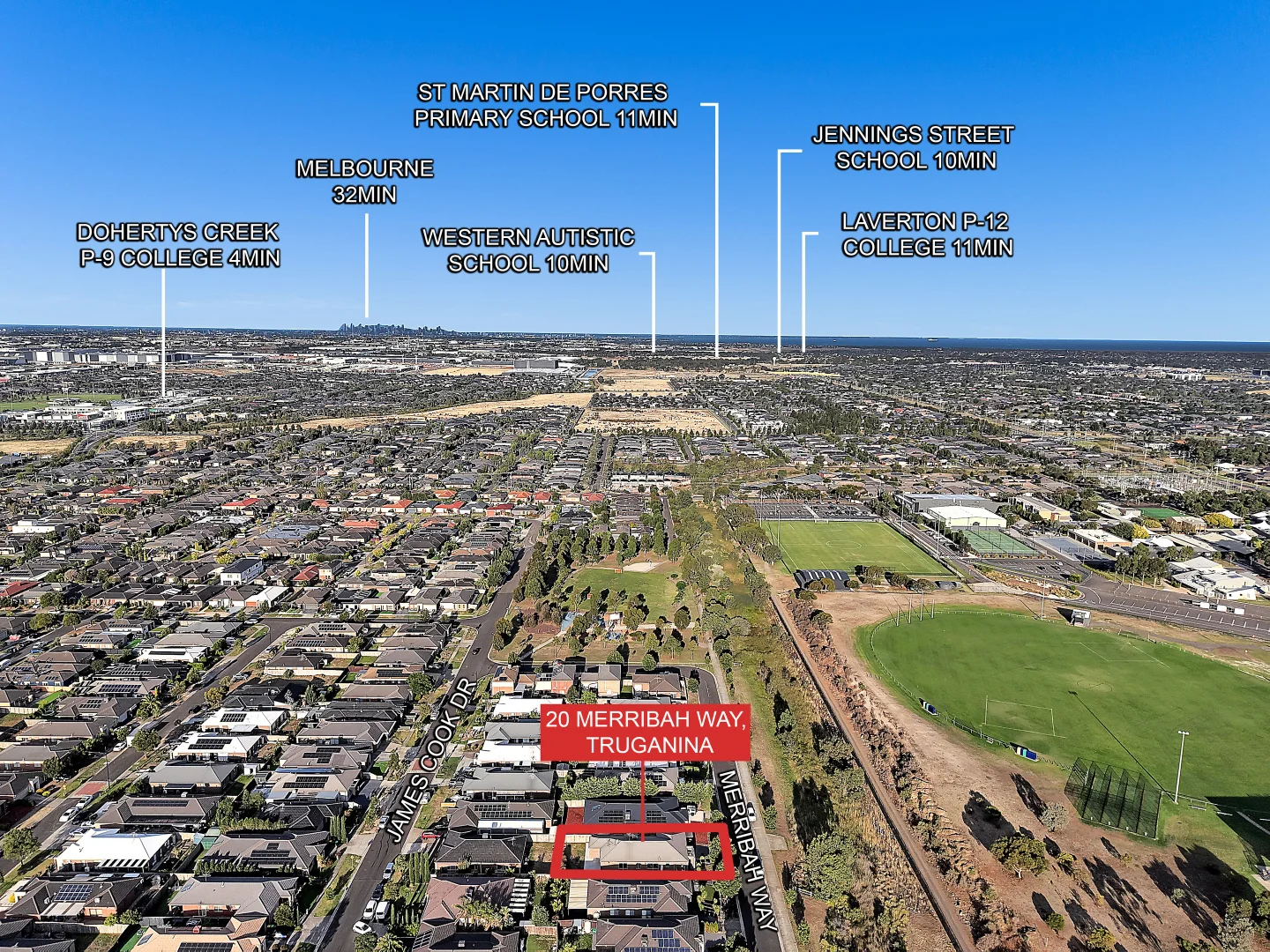 Additional image 31 of 20 Merribah Way, Truganina VIC 3029