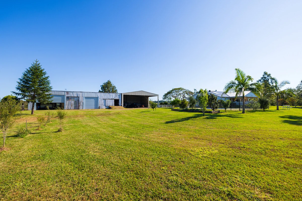 Additional image 15 of 584A Bruxner Highway, South Gundurimba NSW 2480