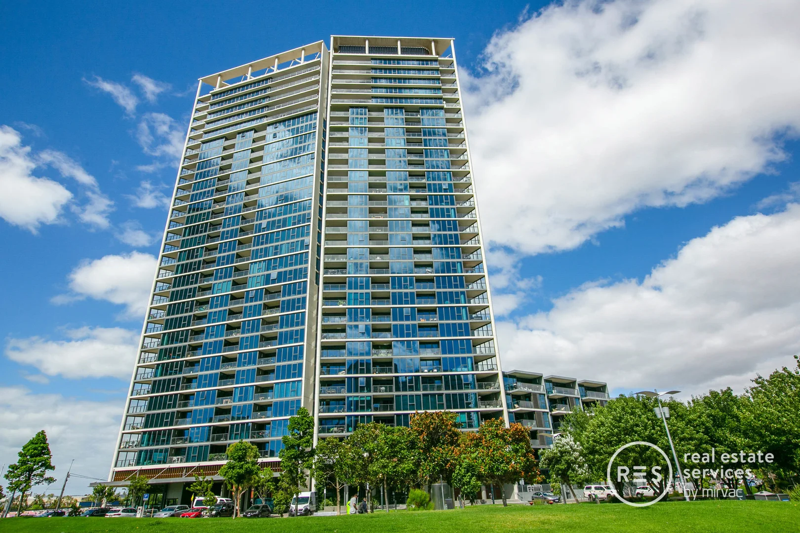 Additional image 9 of 1502/1 Point Park Crescent, Docklands VIC 3008