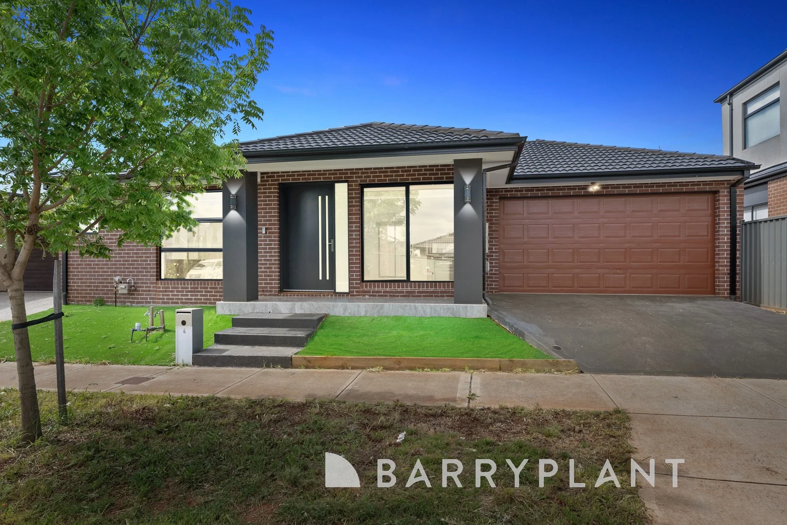 4 Neyland Street, Strathtulloh VIC 3338