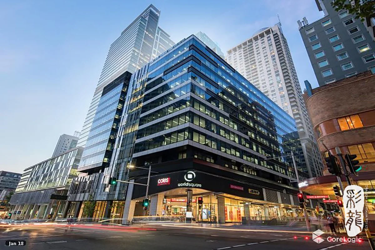 Additional image 25 of Level 13/130 Elizabeth Street, Sydney NSW 2000