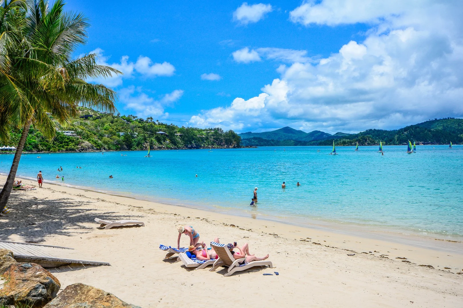 Additional image 13 of WHA CA603 14 Resort Drive, Hamilton Island QLD 4803