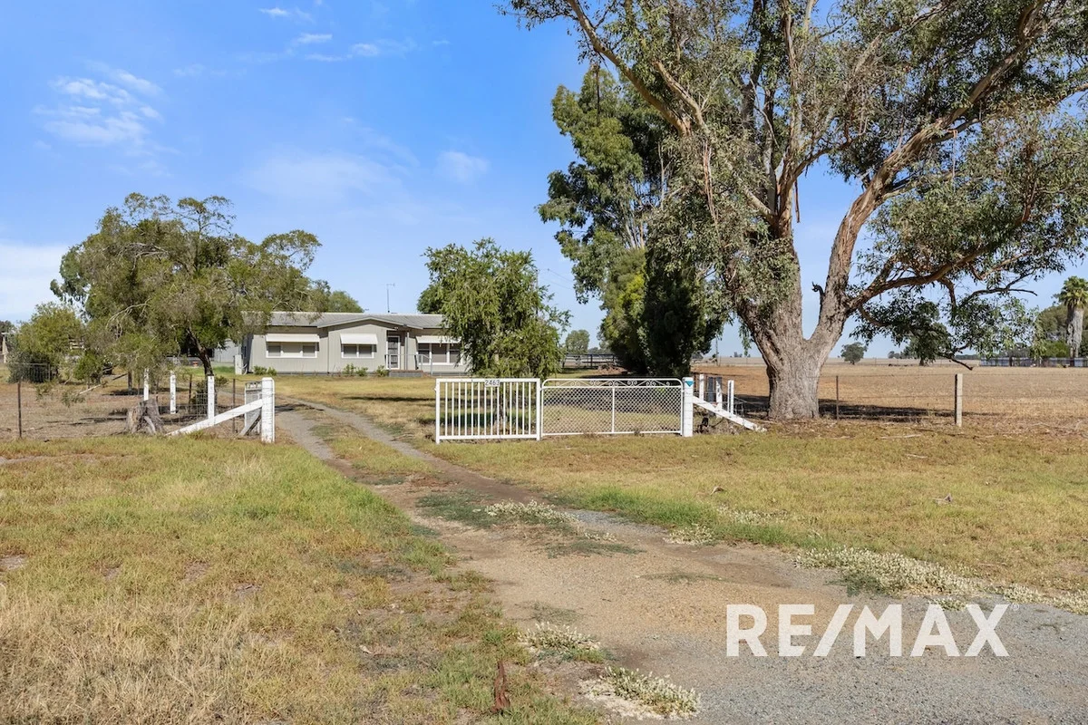 2463 Sturt Highway, Collingullie NSW 2650