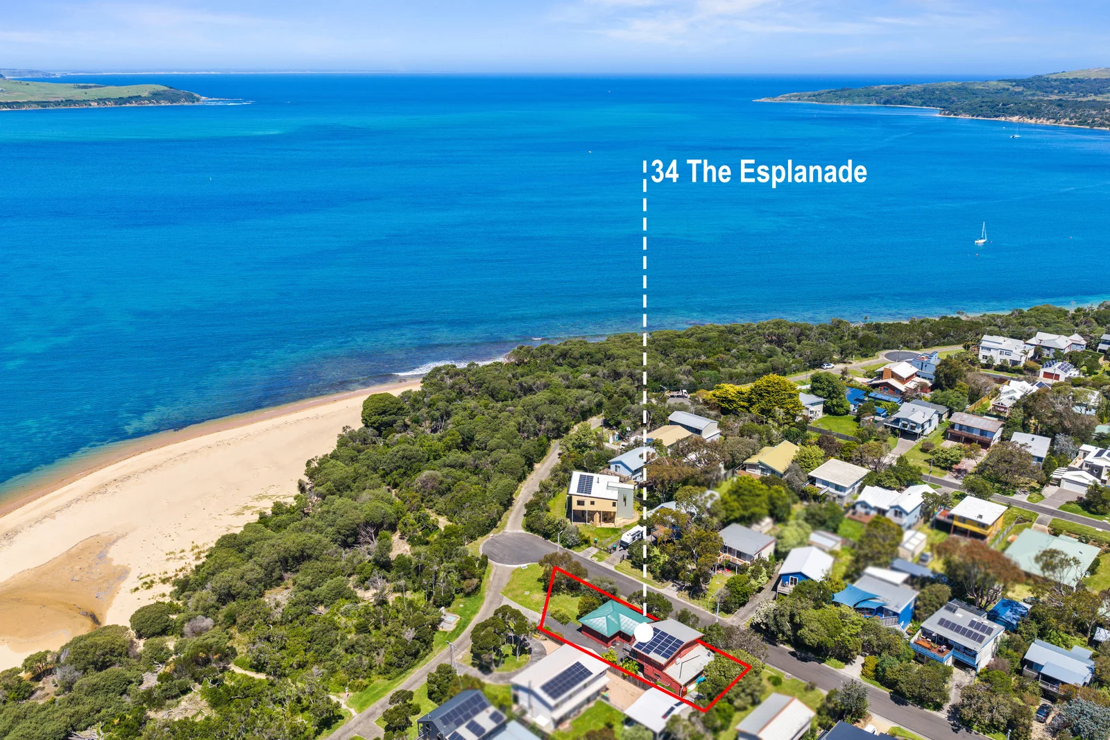 Additional image 20 of 34 The Esplanade, Cape Woolamai VIC 3925