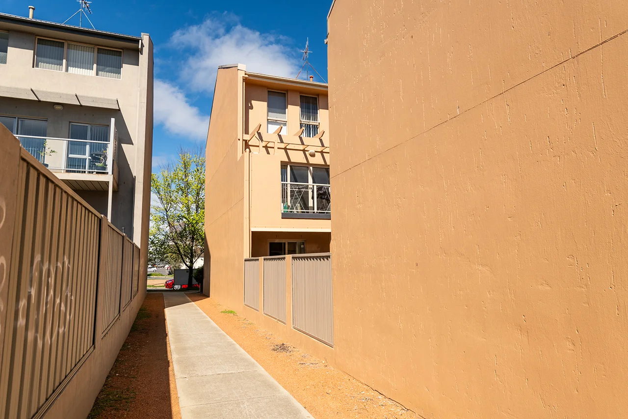 Additional image 56 of 97, 97A Anthony Rolfe Avenue & 16 Huyer Street, Gungahlin ACT 2912