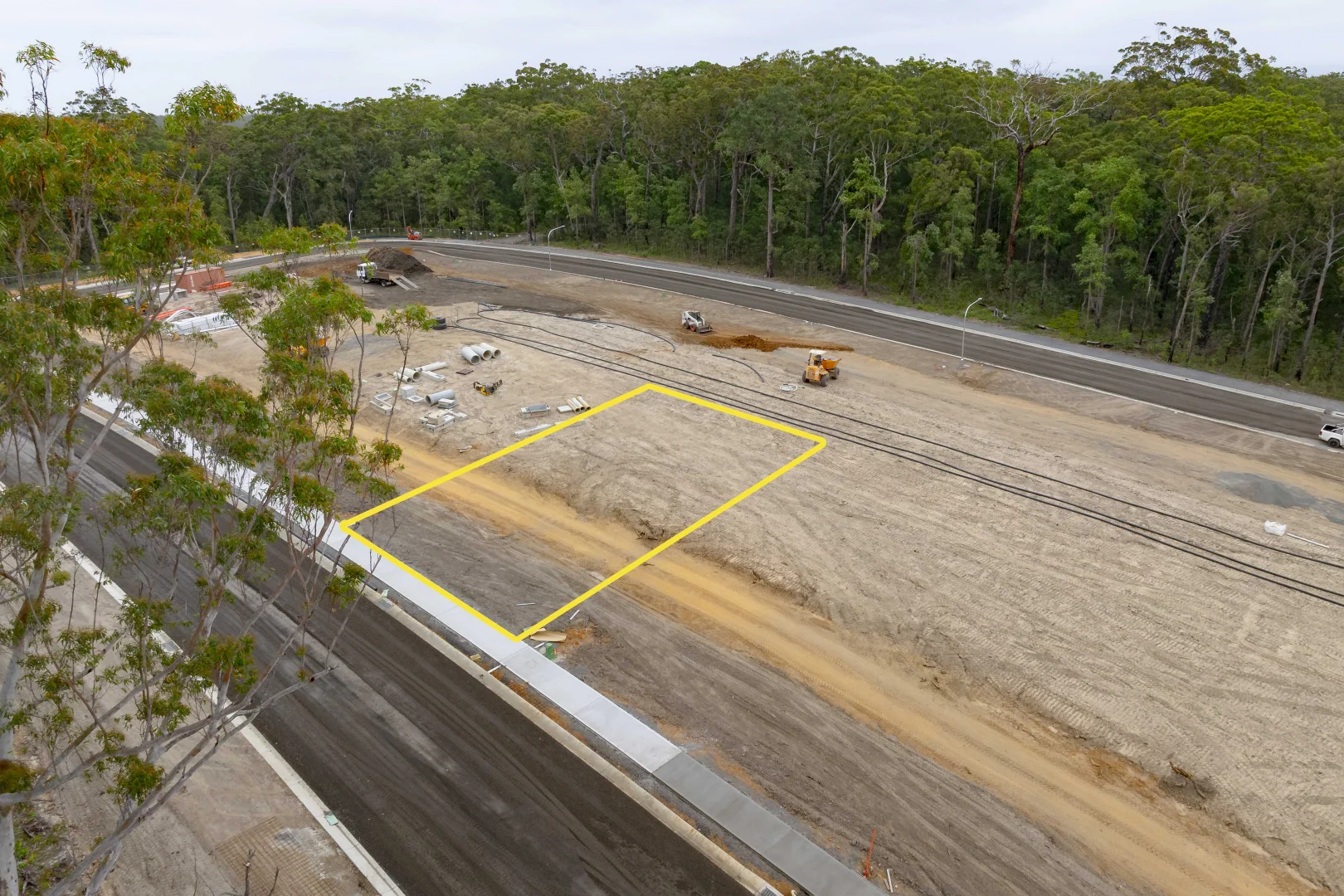 Additional image 4 of Lot 38 of Lot 22 DP 1270620 Suncrest ave, Sussex Inlet NSW 2540