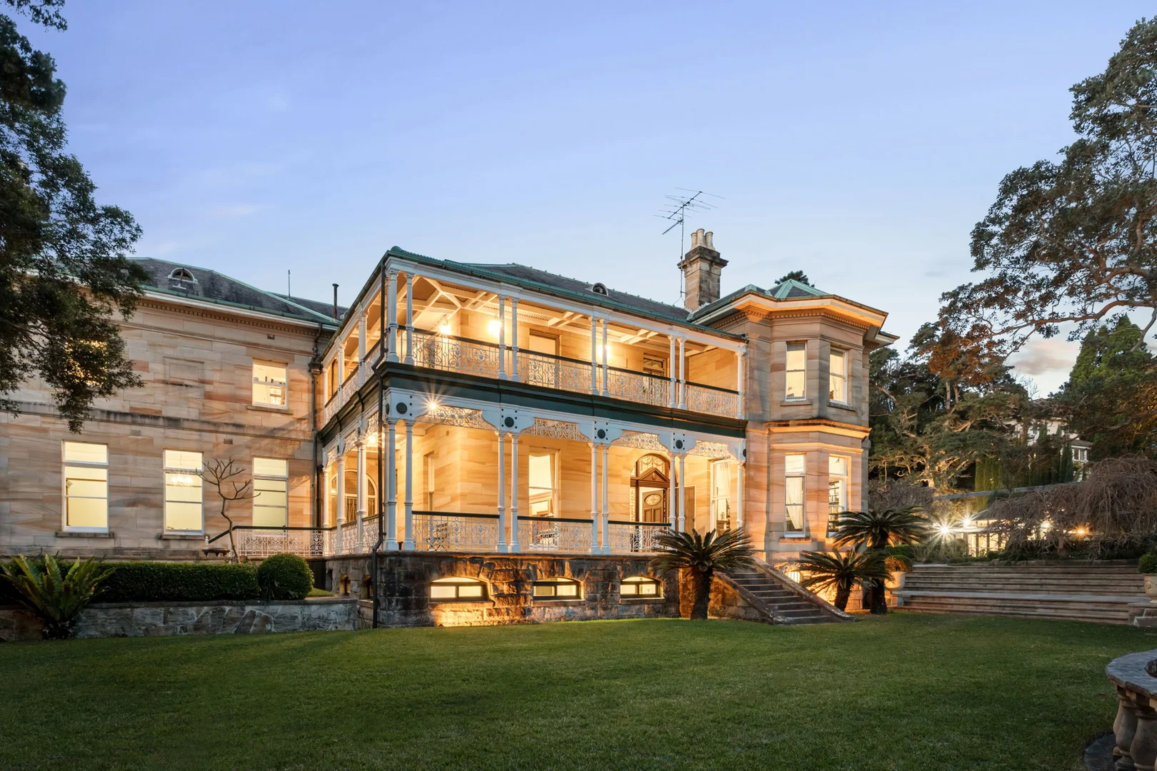 Additional image 2 of 7 Woolwich Road, Hunters Hill NSW 2110