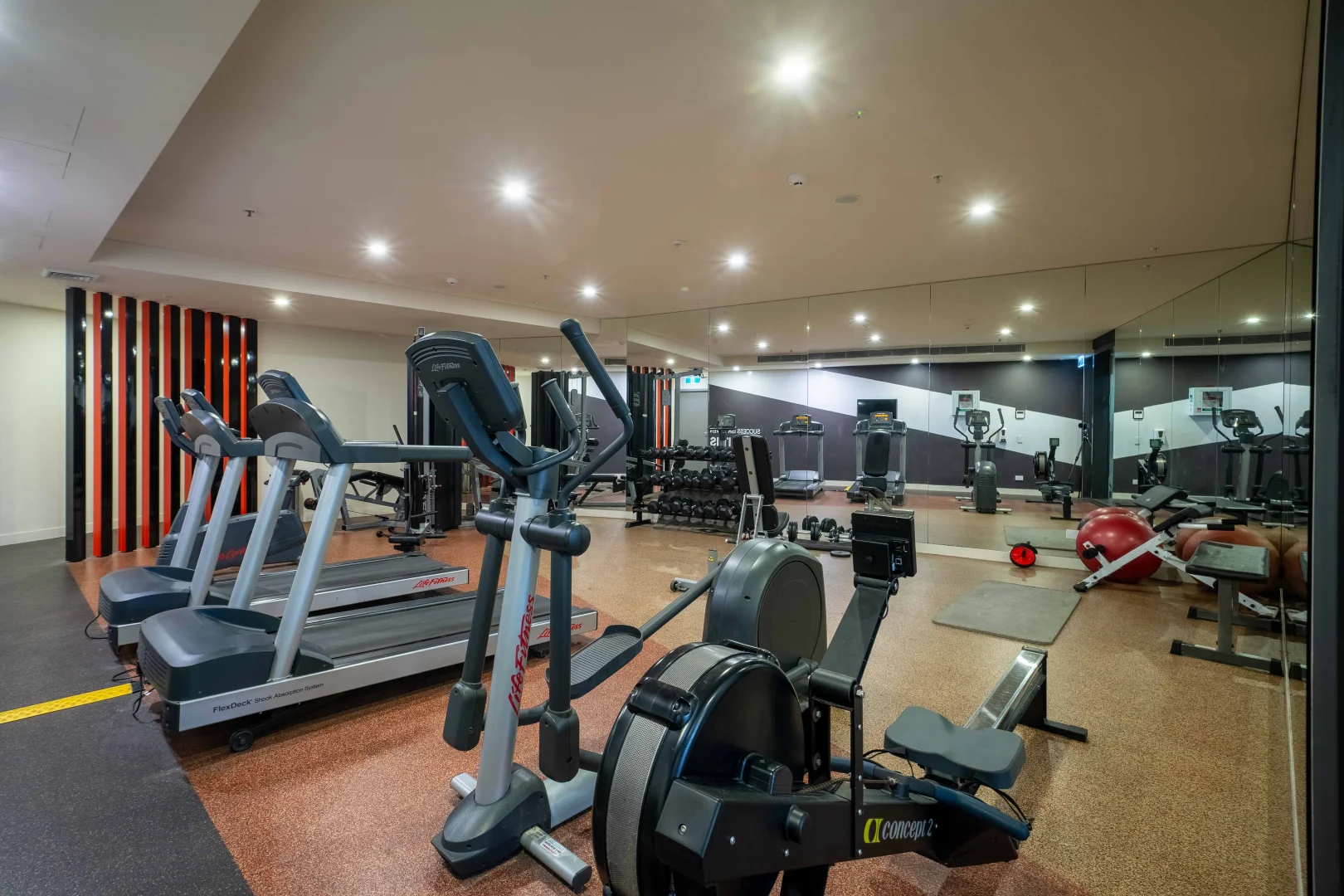 Additional image 11 of 2009/9 Brodie Spark Drive, Wolli Creek NSW 2205