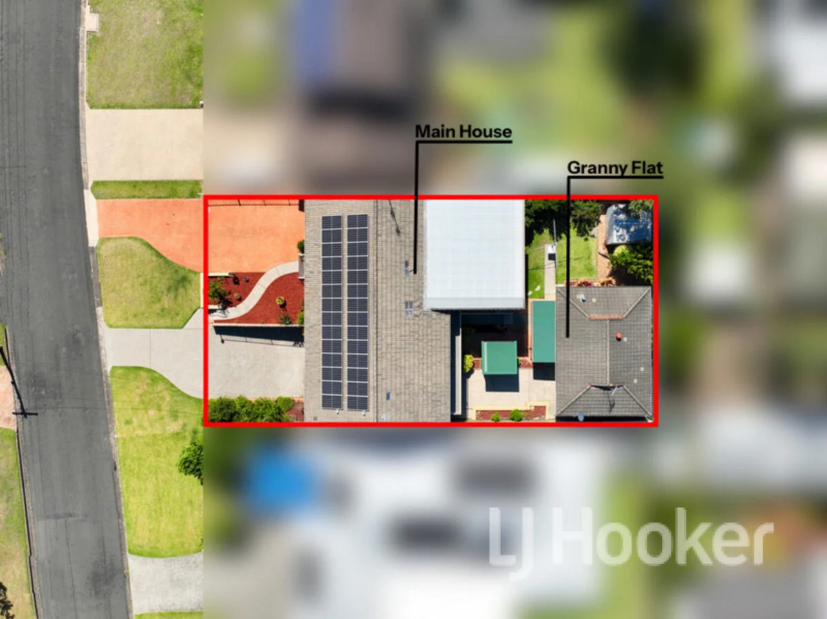 Additional image 2 of 8 Yuroka Crescent, St Georges Basin NSW 2540