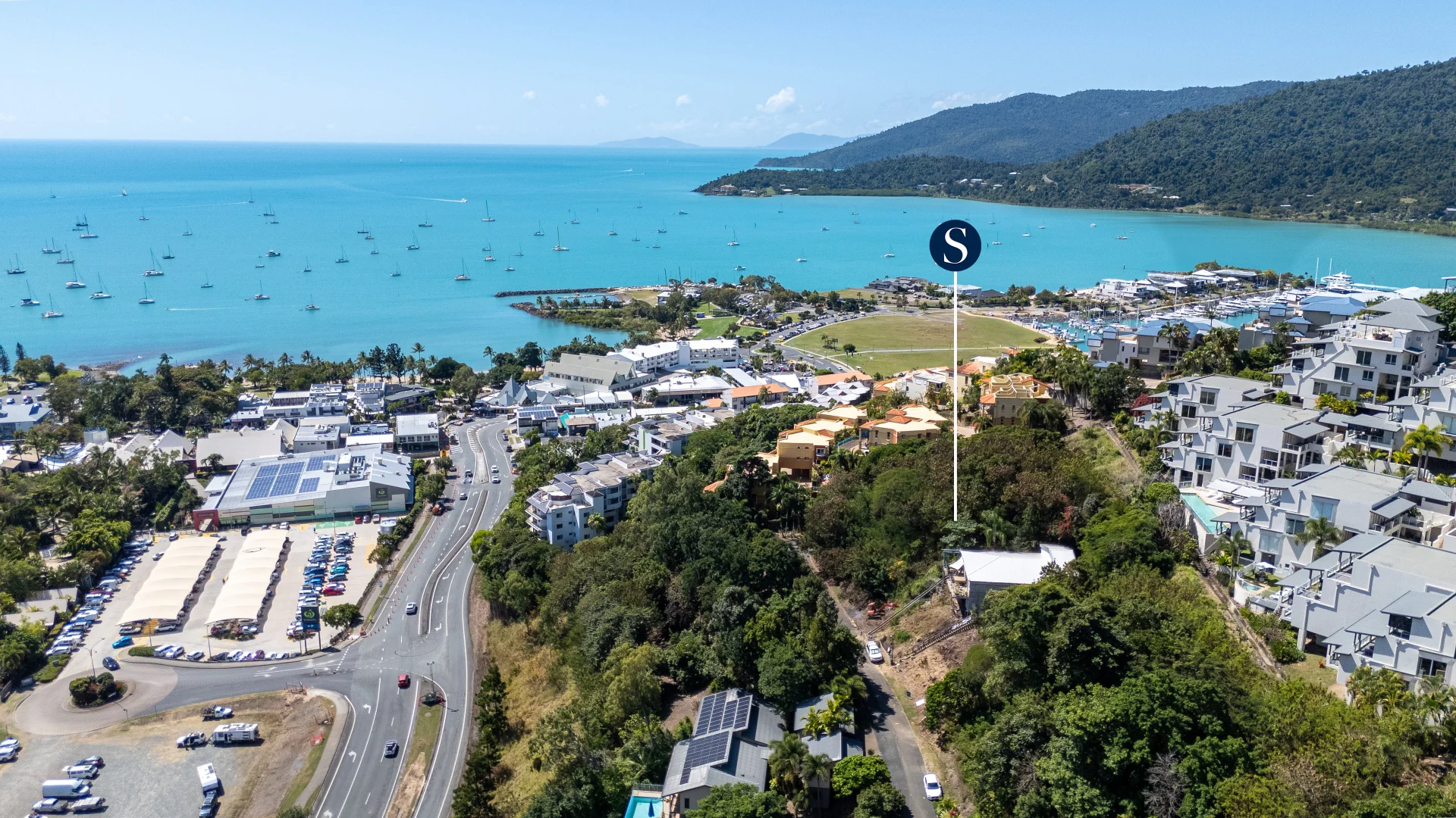 Additional image 2 of 44 Stonehaven Court, Airlie Beach QLD 4802