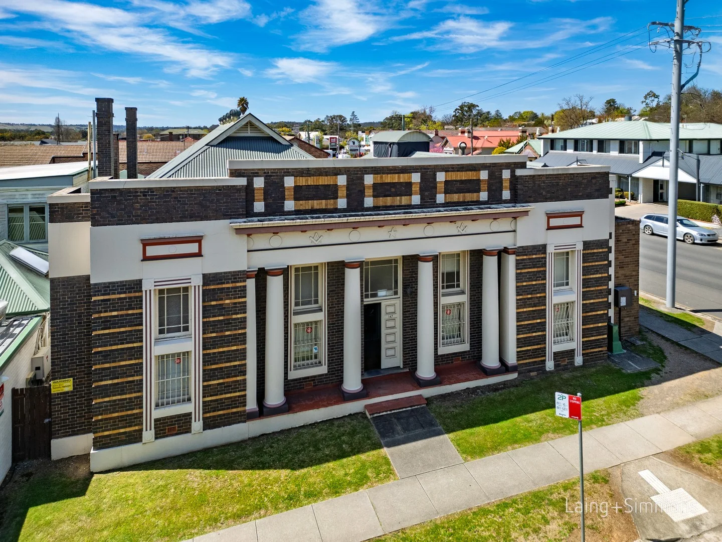 147 Faulkner Street, Armidale NSW 2350
