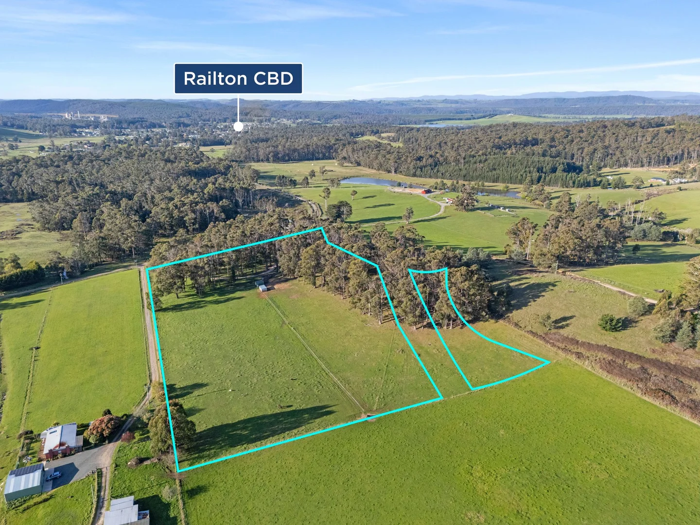 Additional image 16 of Lot 0 Goss Road, Railton TAS 7305
