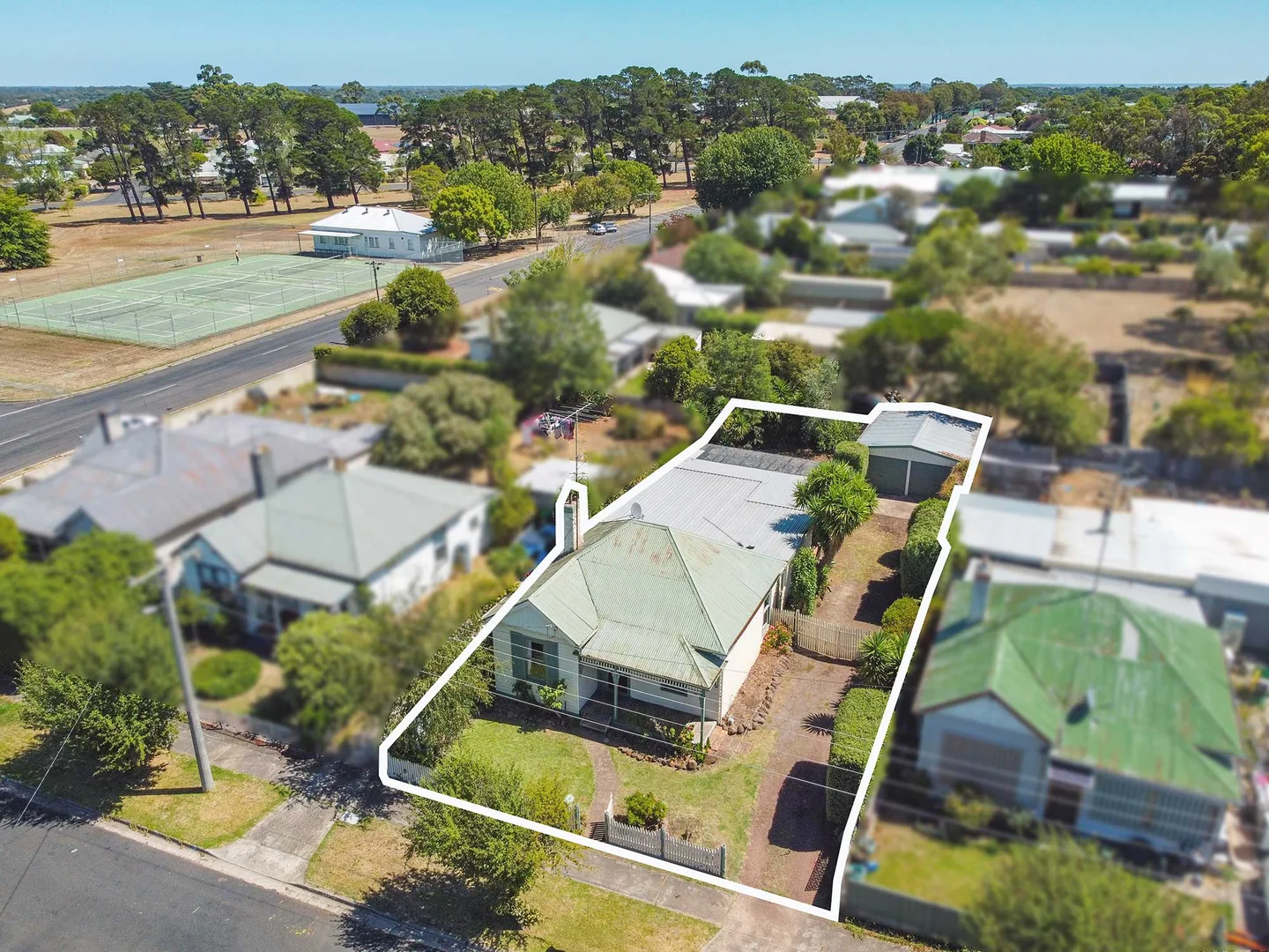 Additional image 2 of 5 Clarence Street, Hamilton VIC 3300