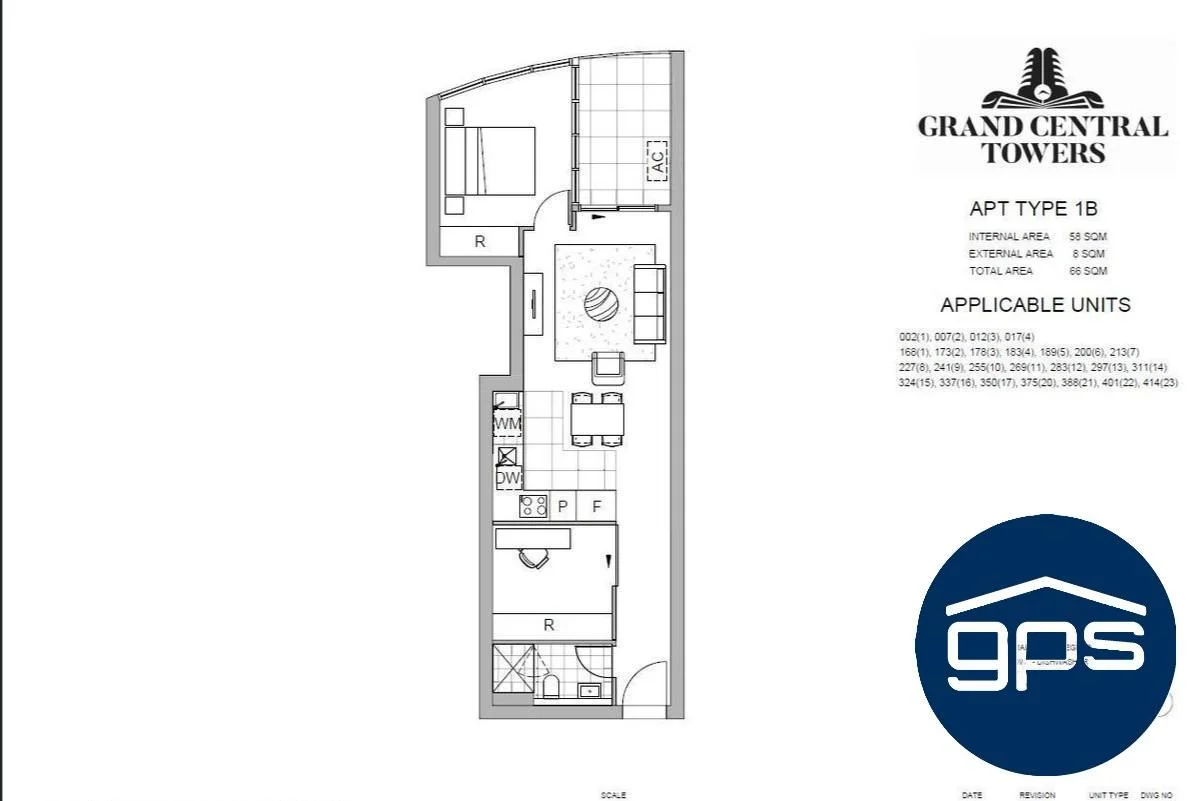 Additional image 16 of 409/15 Bowes Street, Phillip ACT 2606