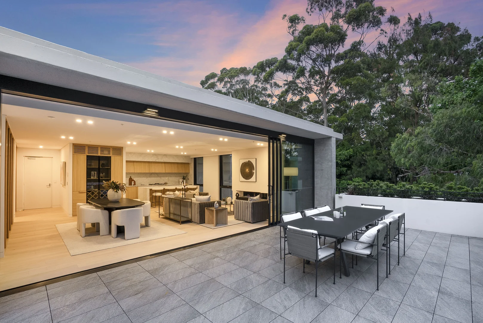 Additional image 2 of 302/58-60 Eastern Valley Way, Northbridge NSW 2063