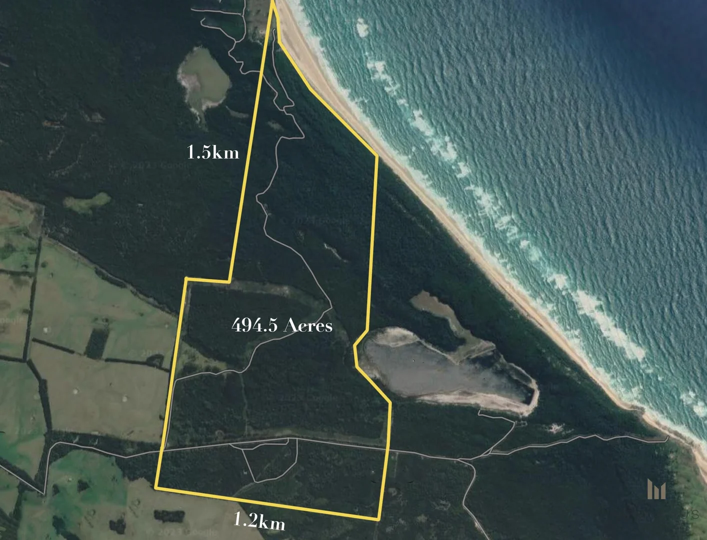 Additional image 21 of Lot 1 Martha Lavinia Road, Egg Lagoon TAS 7256