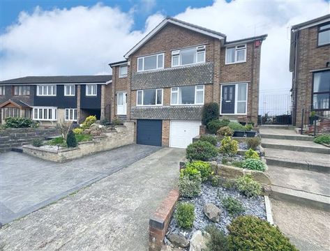 Rodger Road, Sheffield, Sheffield S13
