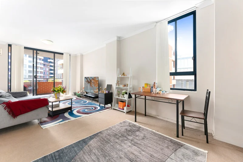 Additional image 2 of 2408/62-72 Queen Street, Auburn NSW 2144