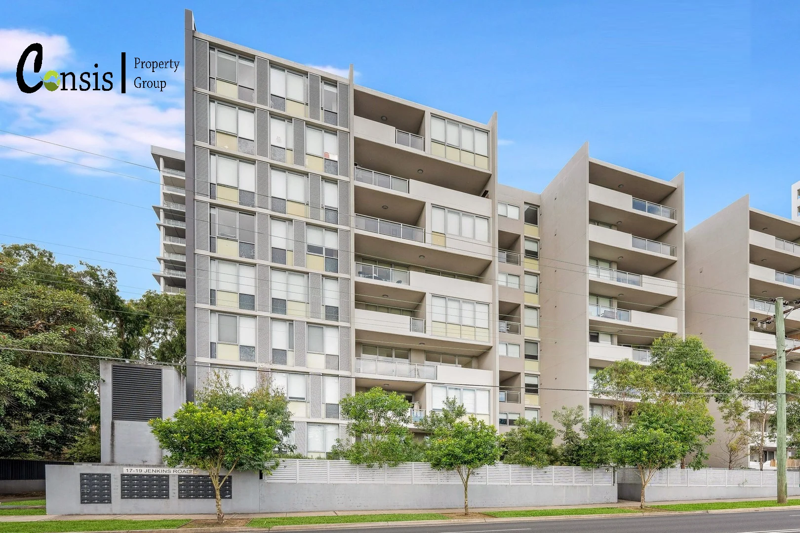 Additional image 12 of 40/17-19 Jenkins Road, Carlingford NSW 2118