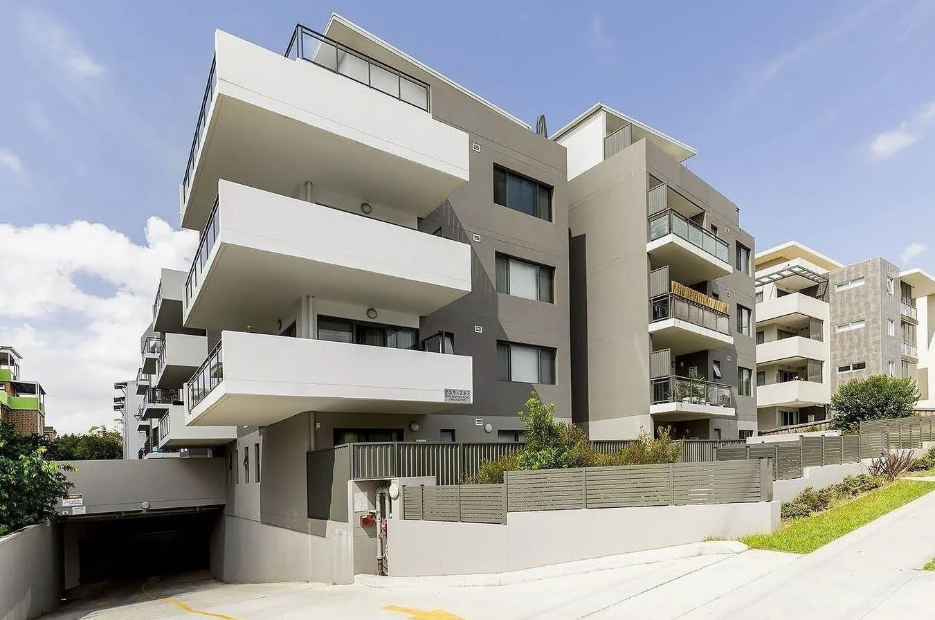 202/235 Carlingford Road, Carlingford NSW 2118