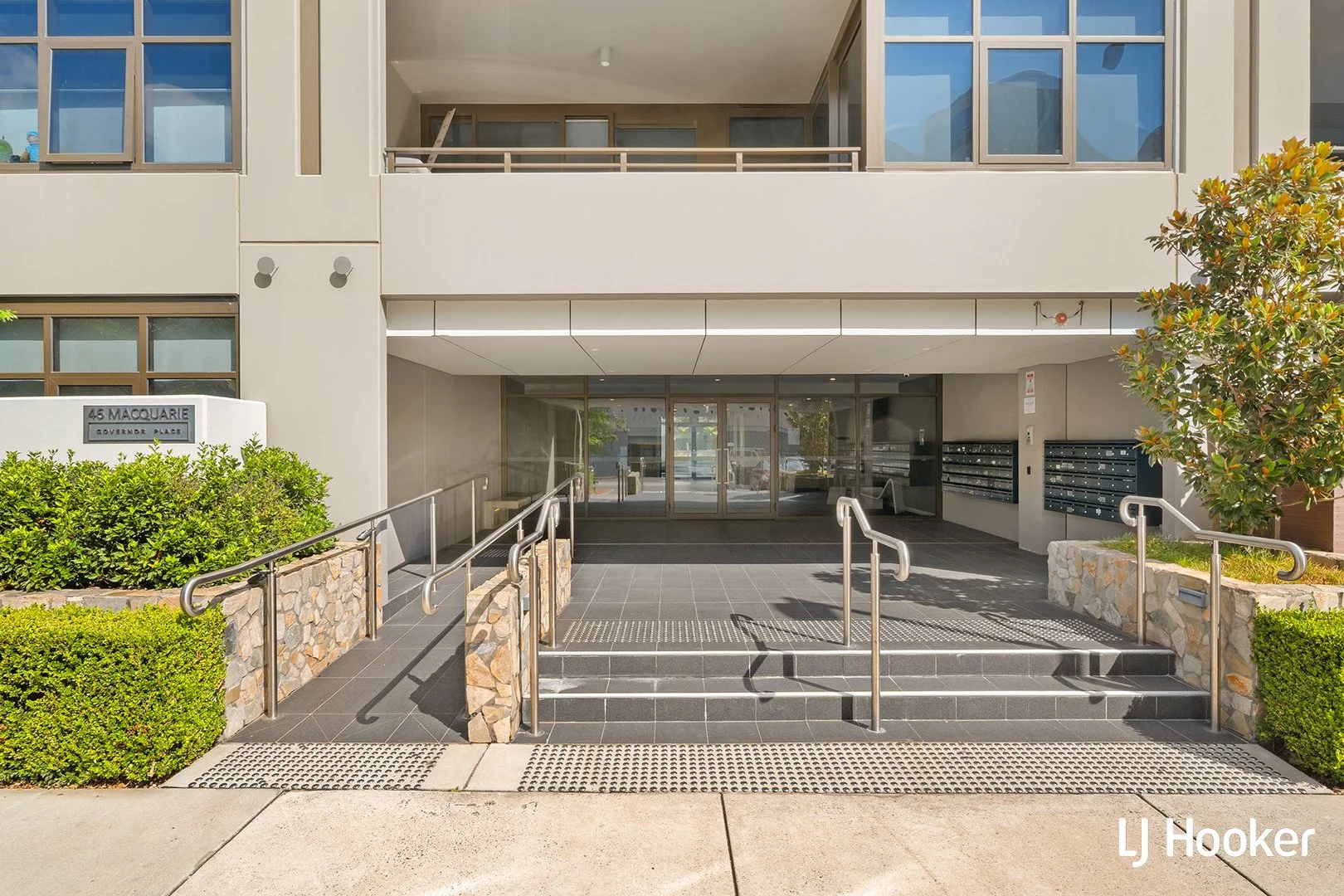 Additional image 13 of 129/46 Macquarie Street, Barton ACT 2600