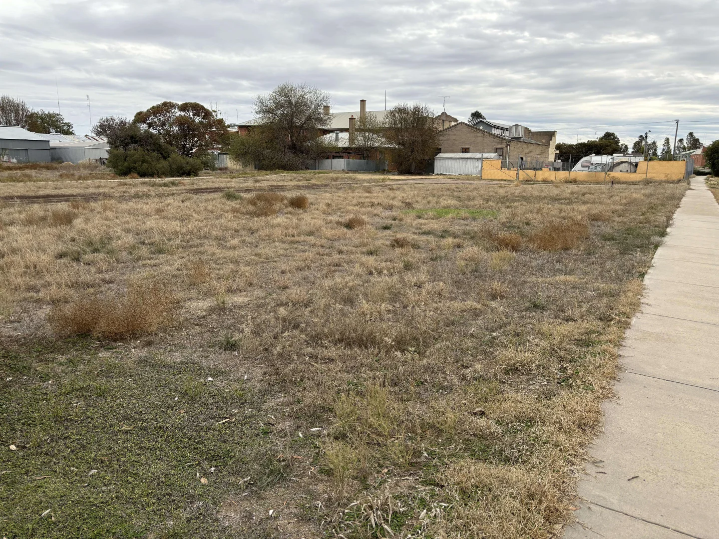 Additional image 4 of 25 HINDMARSH STREET, Jeparit VIC 3423