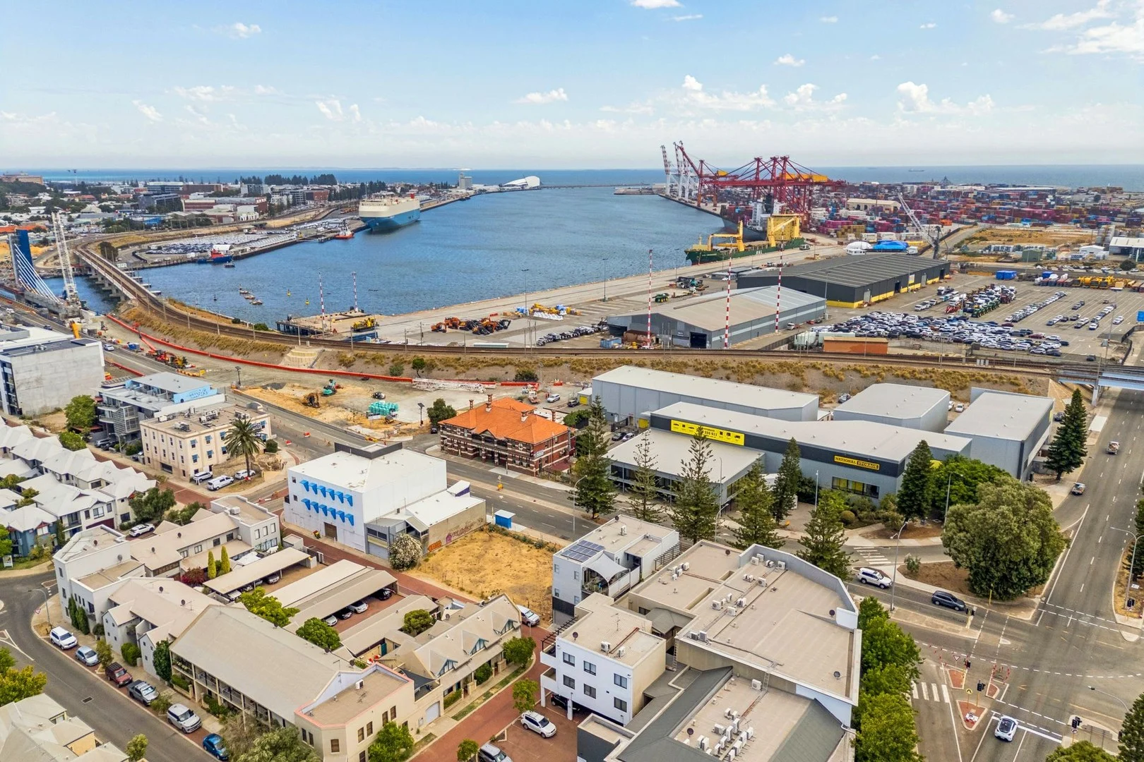 12 Bick Lane, North Fremantle WA 6159