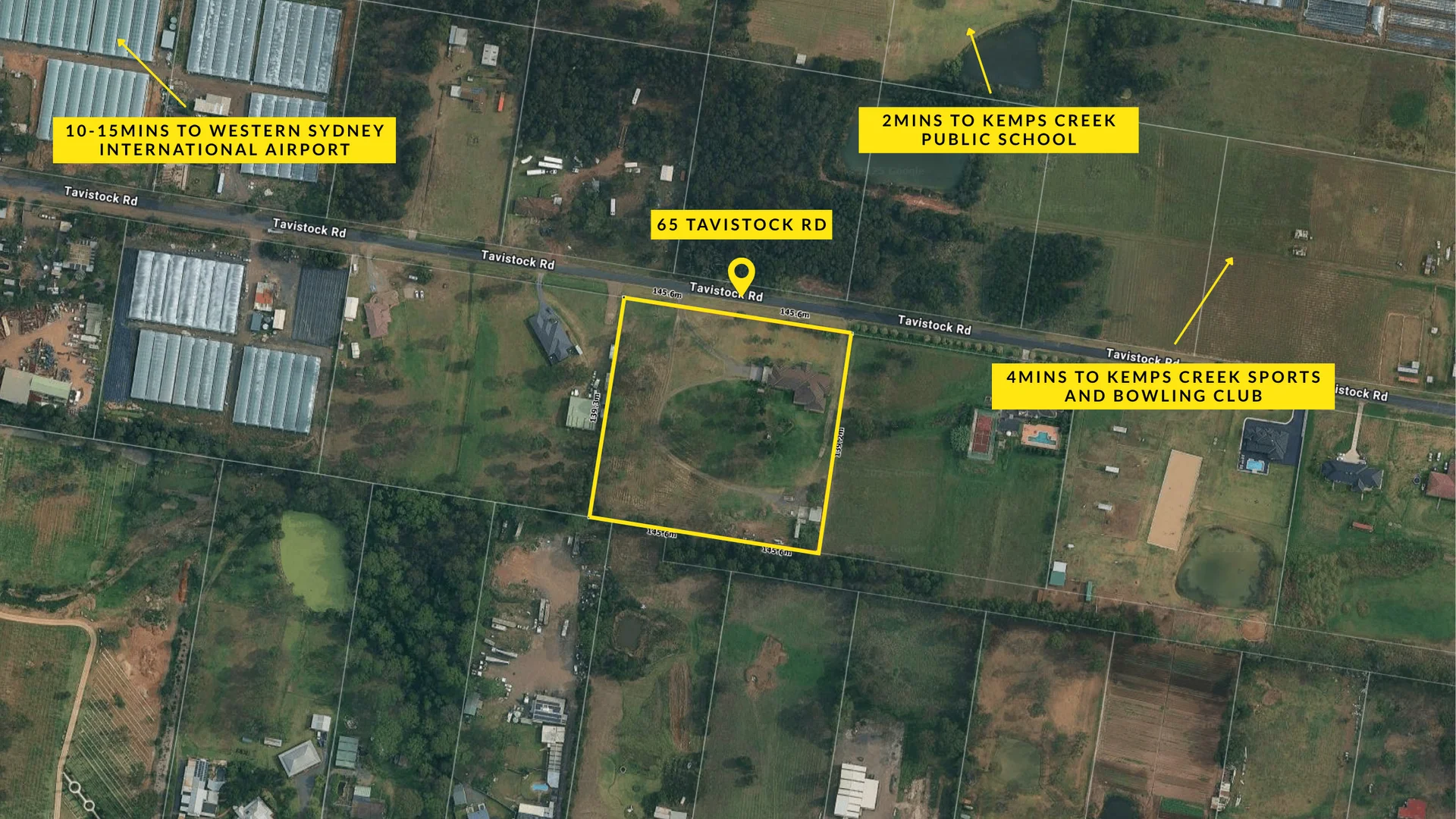 Additional image 6 of 65 Tavistock Road, Kemps Creek NSW 2178