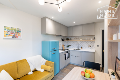 Node, Brixton SE24