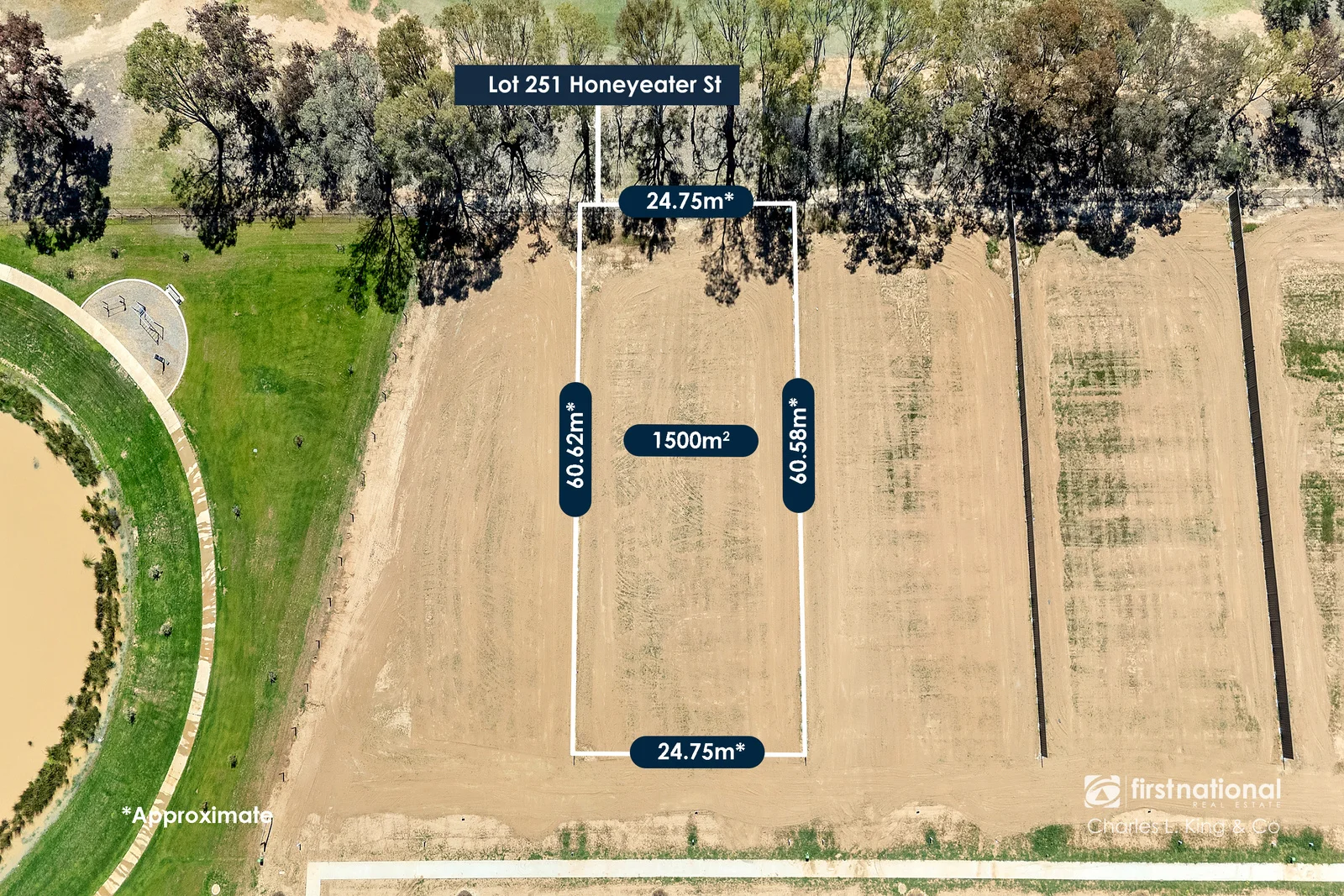 Additional image 2 of 251/3 Honeyeater Street, Moama NSW 2731