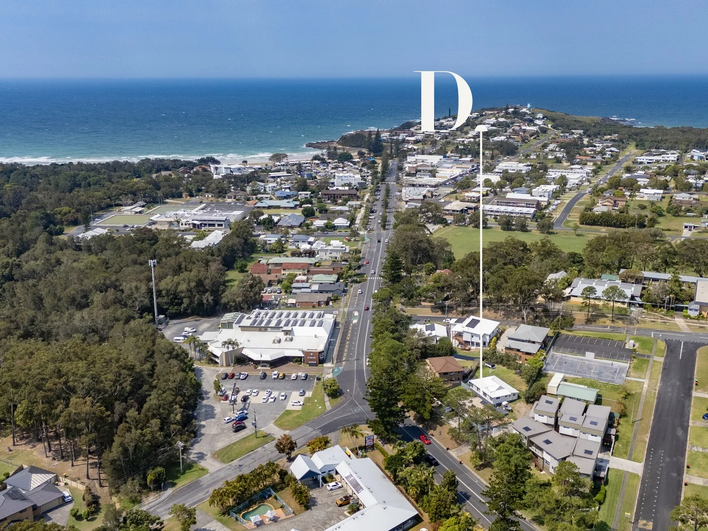 Additional image 3 of 10 - 12 Beach Street, Woolgoolga NSW 2456