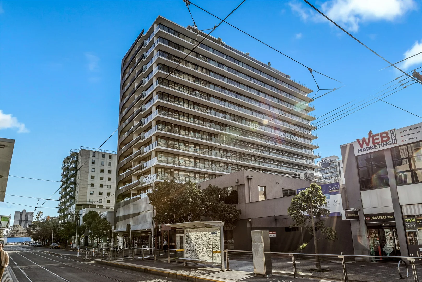 Additional image 11 of 303/52 Park St, South Melbourne VIC 3205