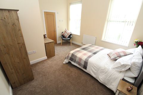 Moscow Drive, Stoneycroft L13