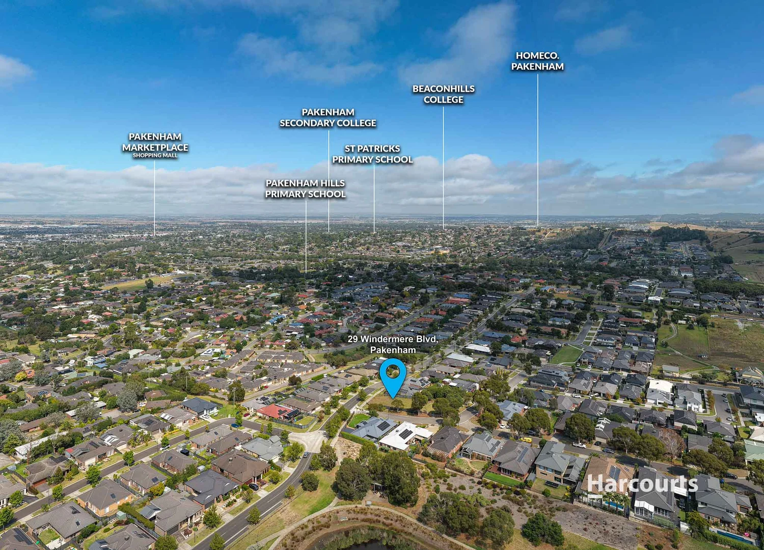 Additional image 6 of 29 Windermere Boulevard, Pakenham VIC 3810