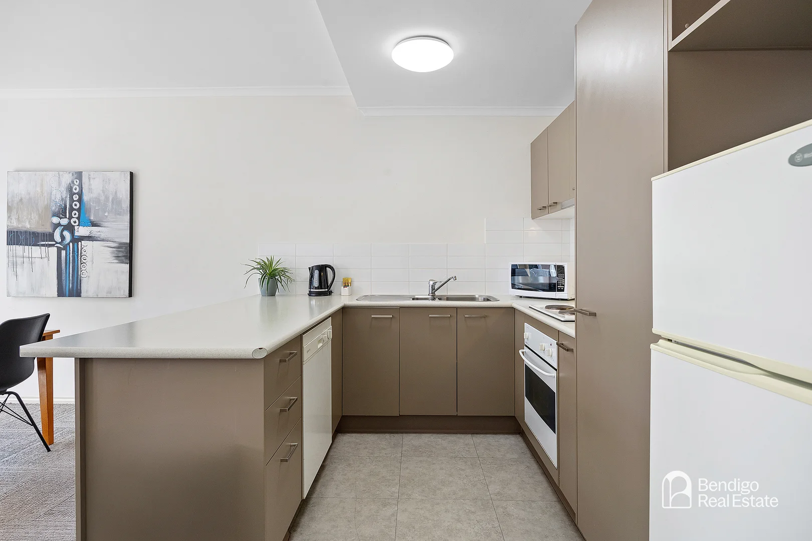 Additional image 4 of 24/489-493 High Street, Golden Square VIC 3555