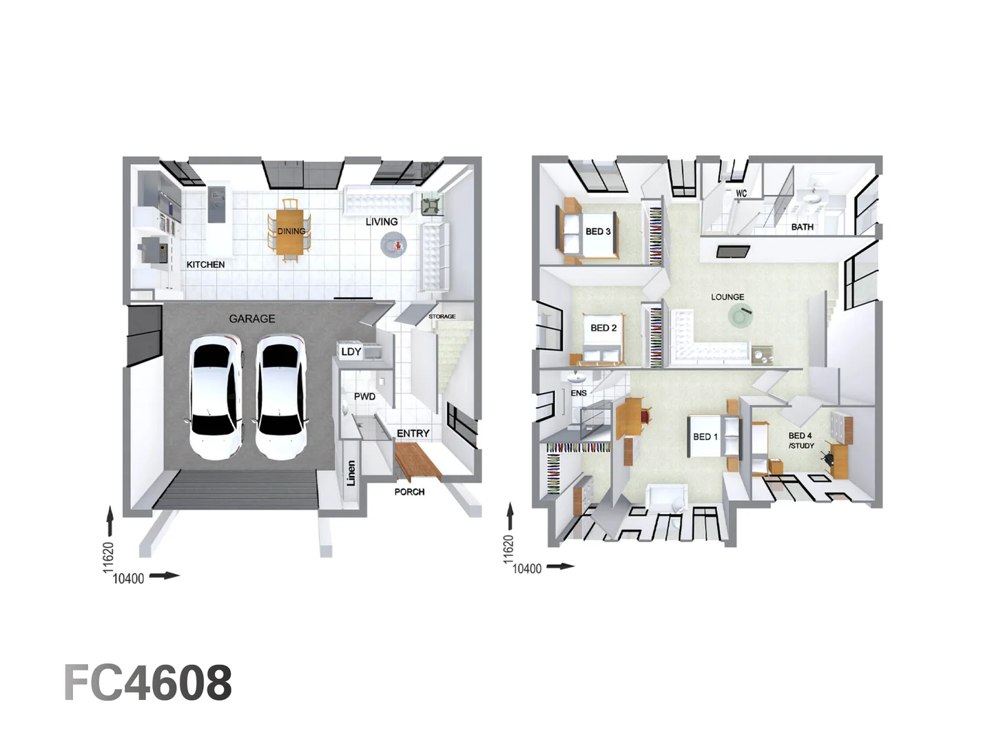 Additional image 6 of Lot 712 Windward Pde, Coffs Harbour NSW 2450