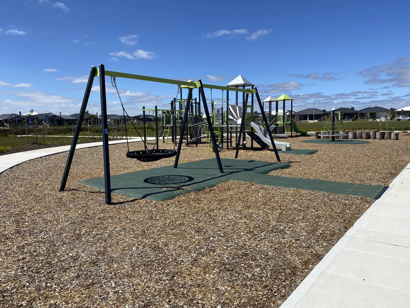 Additional image 11 of Carisbrook Crescent, Winter Valley VIC 3358