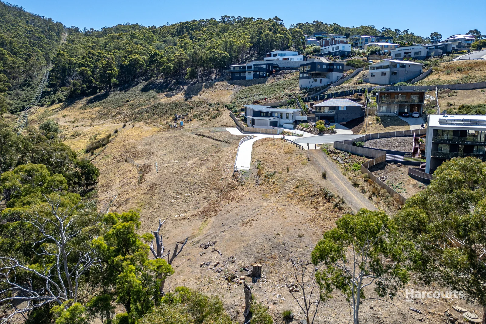 Additional image 6 of Lot 1 Stevens Farm Drive, West Hobart TAS 7000