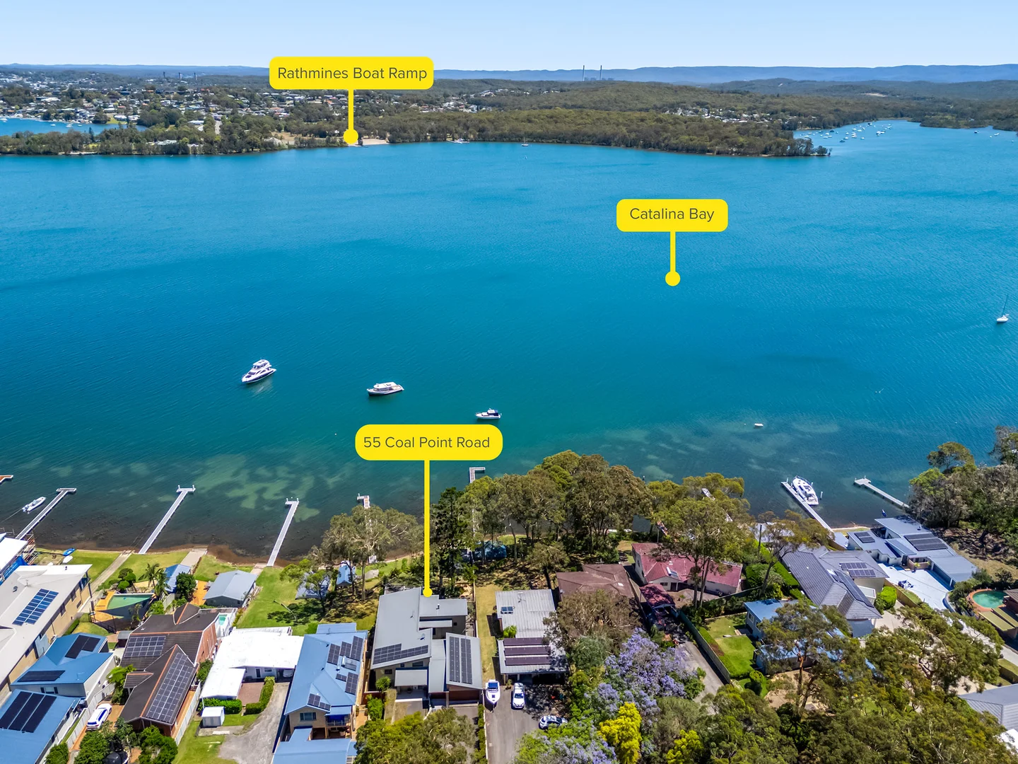 Additional image 7 of 55 Coal Point Road, Coal Point NSW 2283