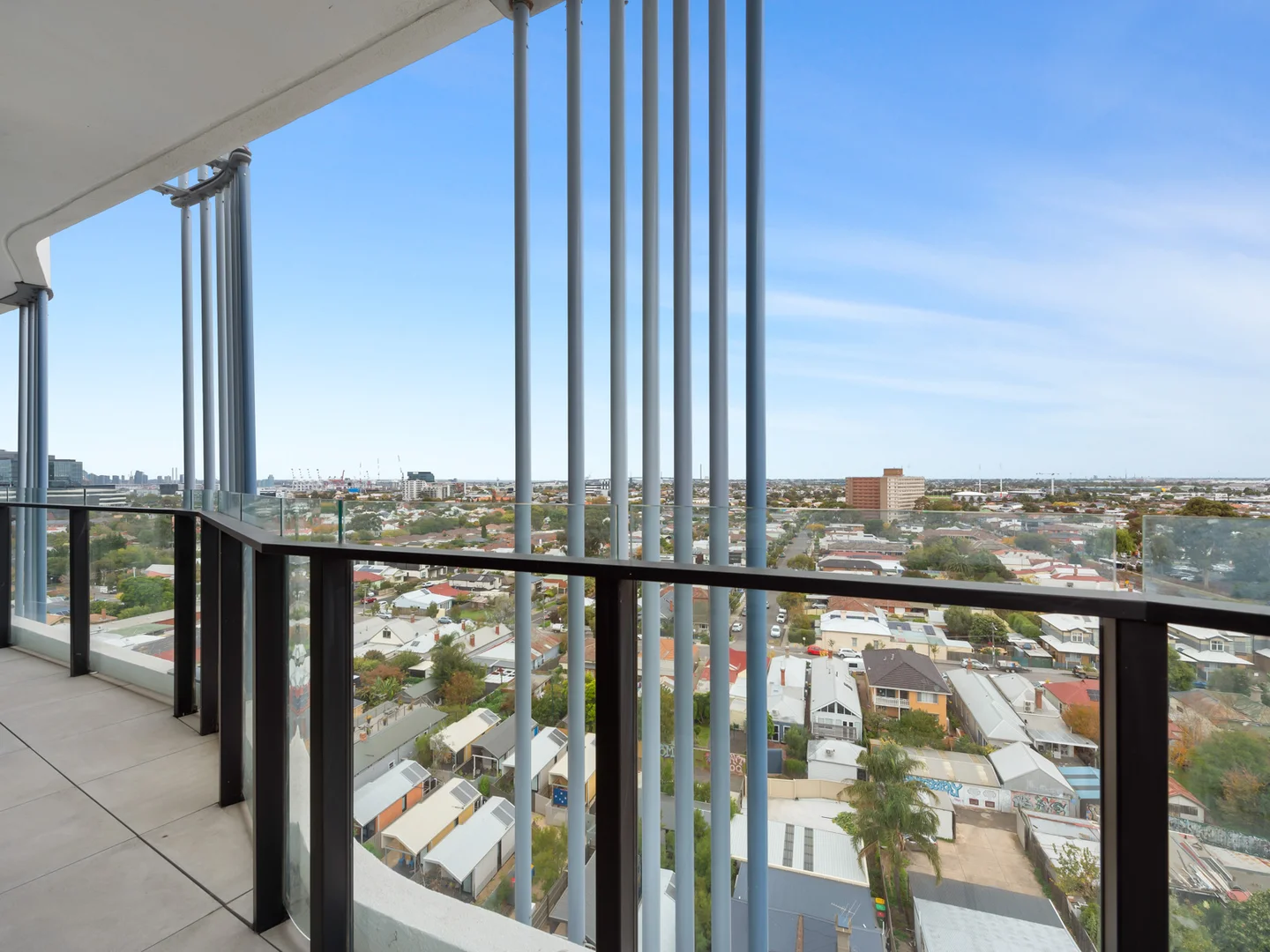 Additional image 8 of U910/188 Ballarat Road, Footscray VIC 3011